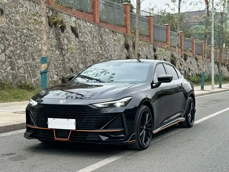 Changan UNI-V 1.5T Sport Edition 2023