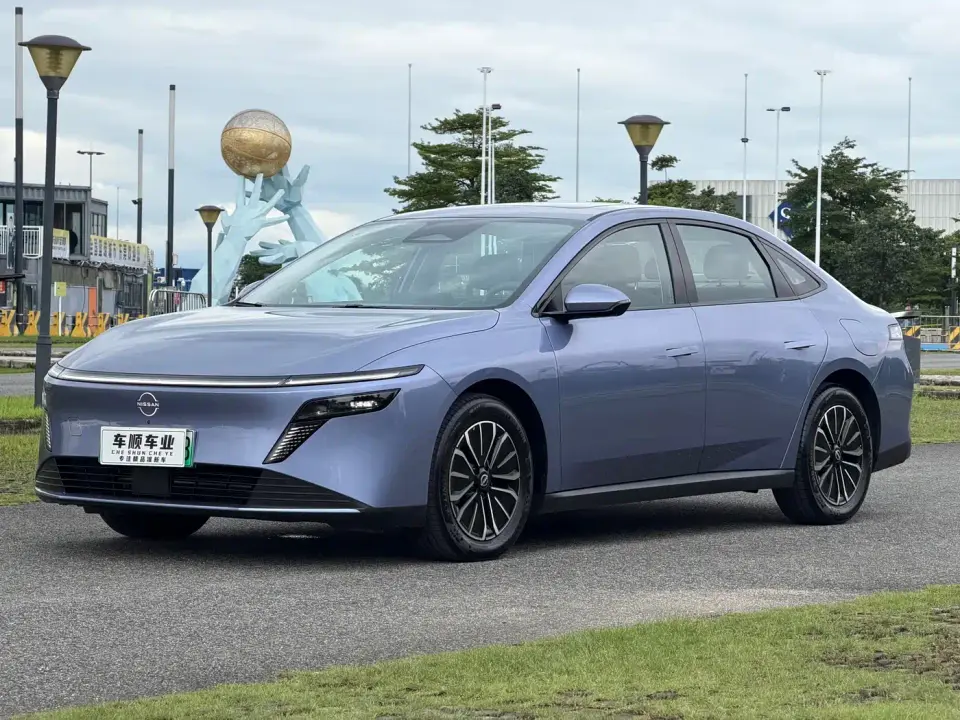 Nissan N6 Mid Configuration 2025