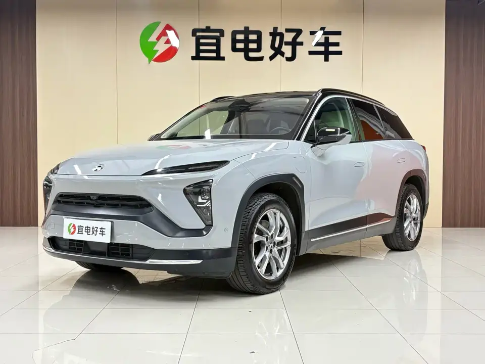 NIO ES6 610KM Performance 2022