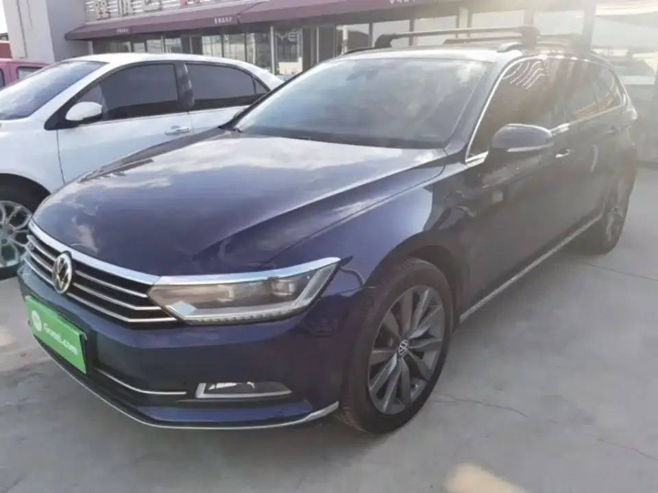 Volkswagen Weilan 380TSI 2WD Comfort Edition 2019