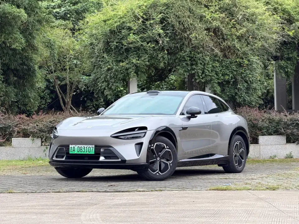 Xiaomi Auto Xiaomi YU7 Extended Range RWD Edition 2025