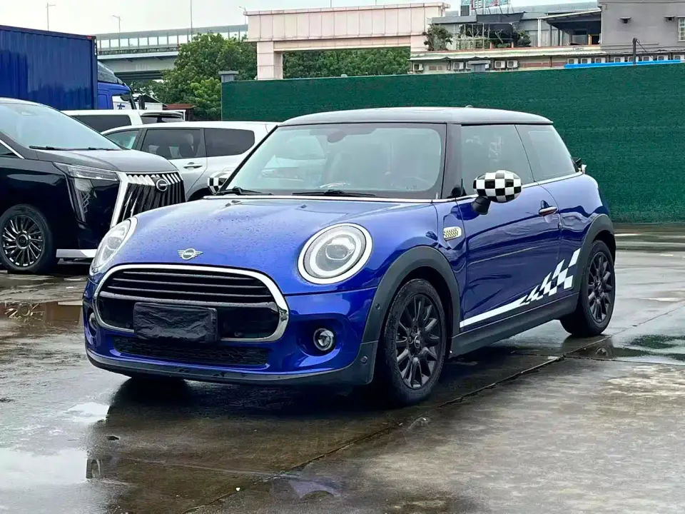 Mini MINI 1.5T COOPER Classic 2019