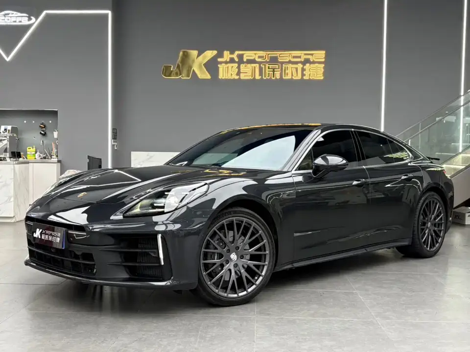 Porsche Panamera Panamera 2.9T 2024