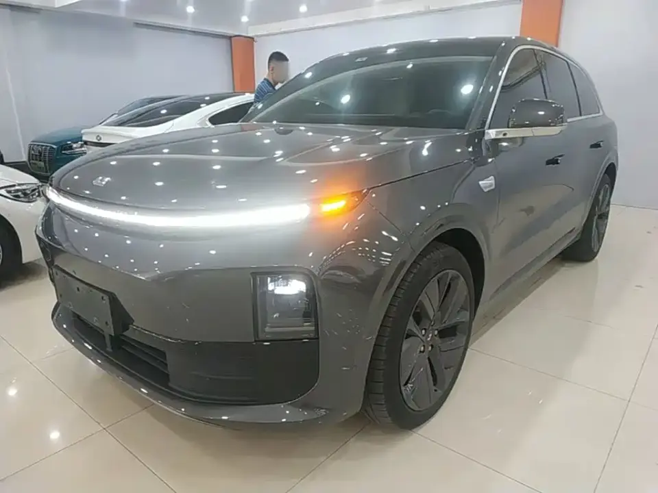 Li Auto L6 Pro 2024