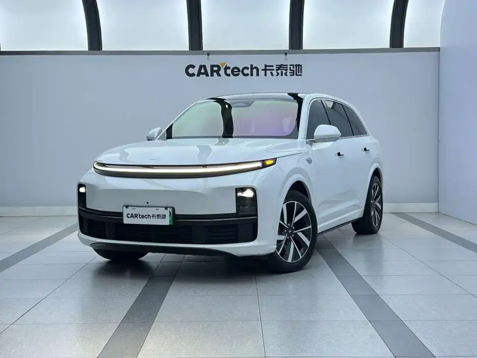 Li Auto L7 Air 2024