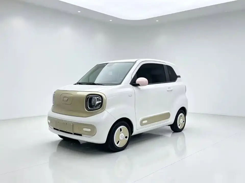 Besturn Bestune Pony 222km Agile Horse 2025