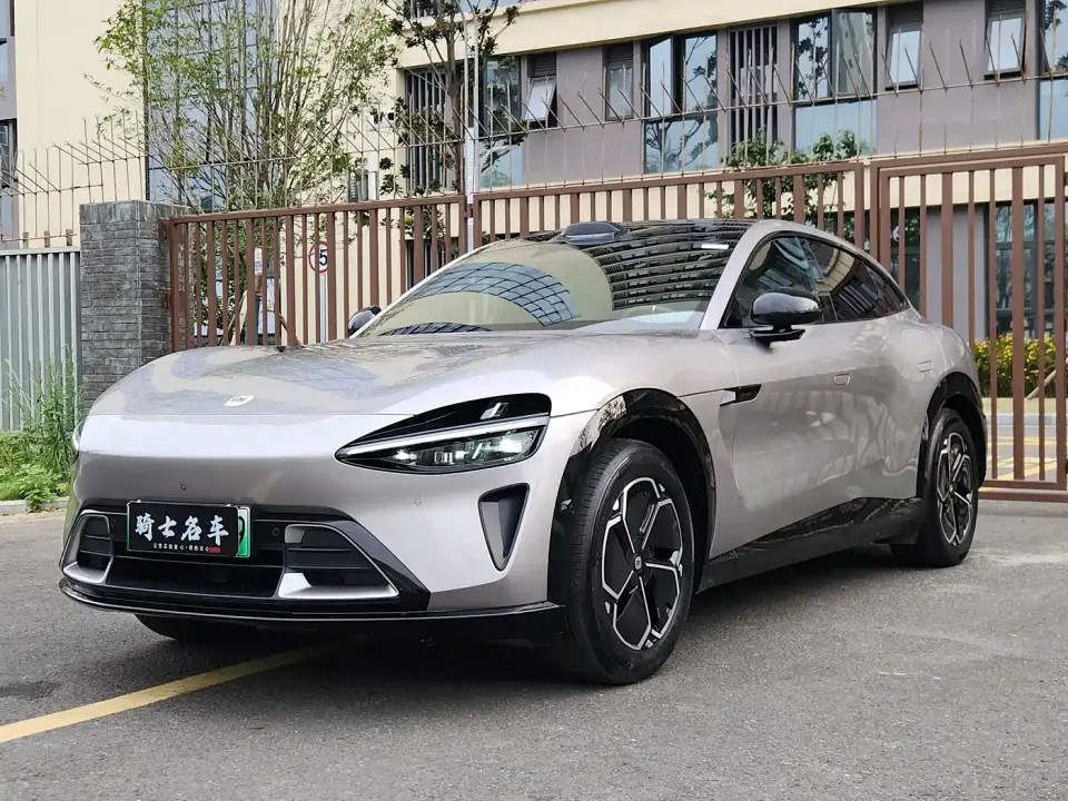 Xiaomi Auto Xiaomi YU7 Extended Range RWD Edition 2026