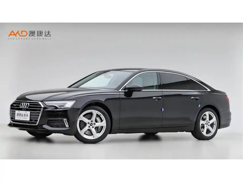 Audi A6L 55 TFSI quattro Premium Elegance 2022