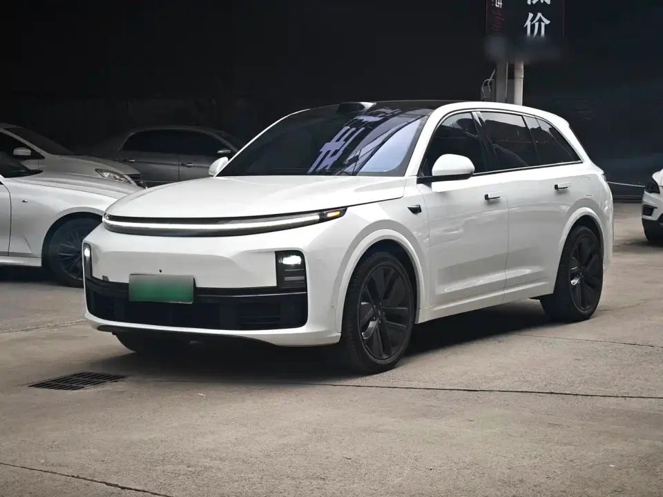 Li Auto L7 Max 2023