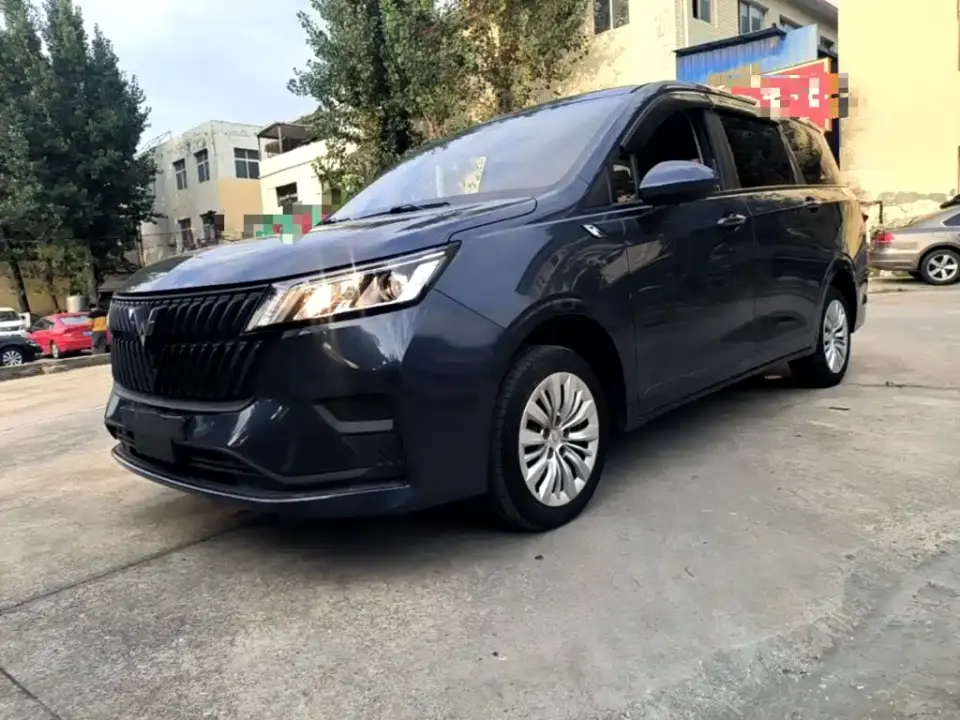 Wuling Motors Wuling Jiachen 1.5L Manual Joy Elite 2023