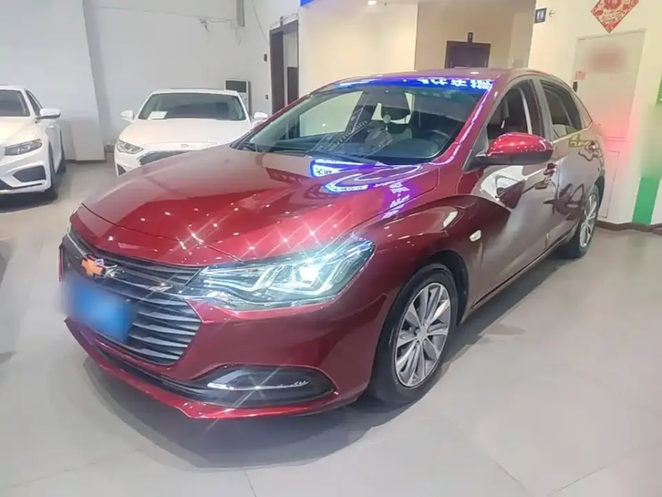 Chevrolet Monza 320 Automatic Enjoyment Sunroof Edition 2023
