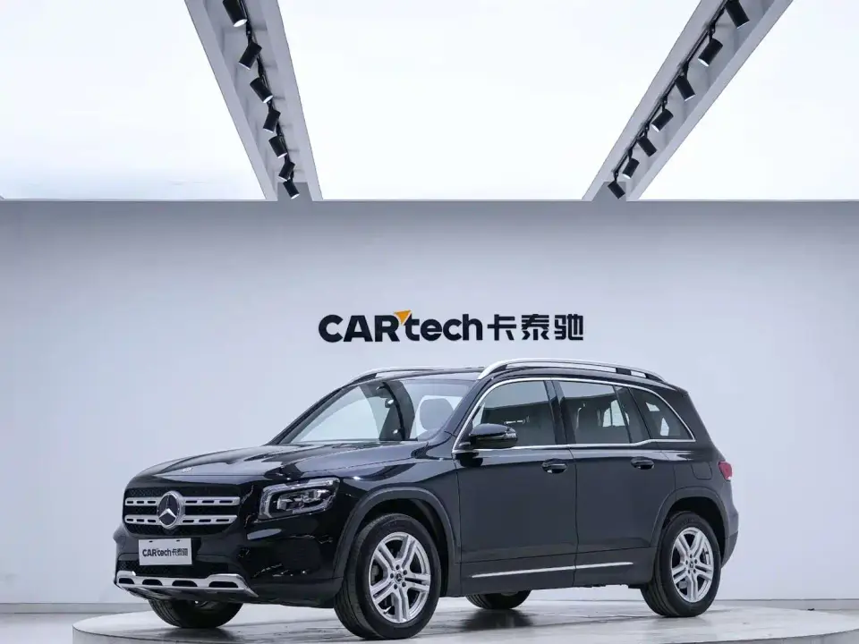 Mercedes-Benz GLB-Class GLB 200 Style 2023