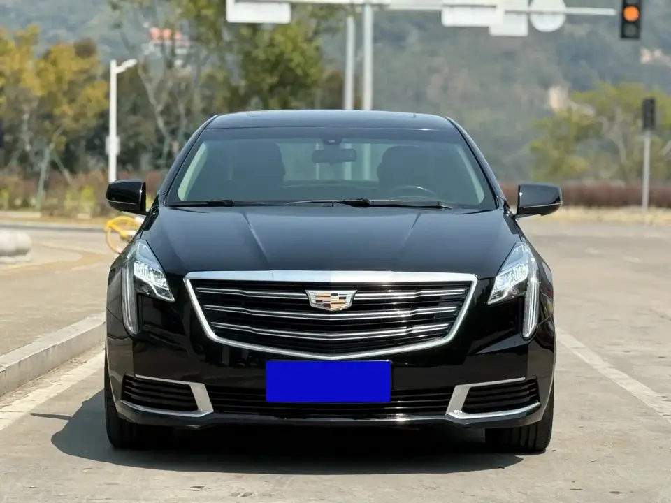Cadillac XTS 28T Technology 2019