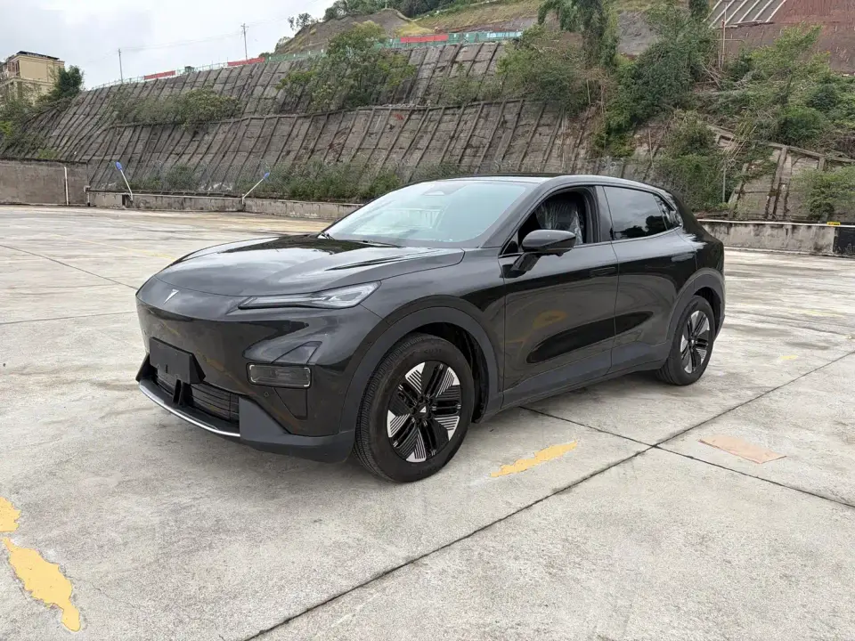 Deepal Shenlan S05 620Max Pure Electric Edition 2025
