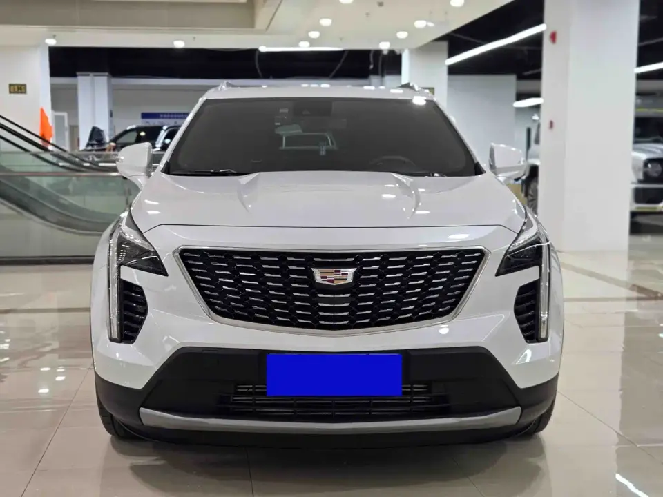 Cadillac XT4 28T FWD Premium 2023