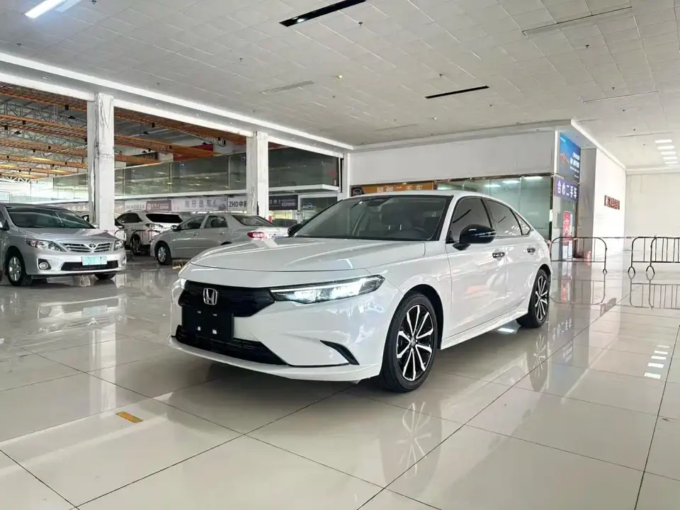Honda Integra 240TURBO CVT Phantom Night Tech Edition 2023