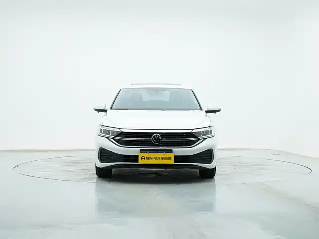 Volkswagen Sagitar Model 30 Million Special Selection 300TSI DSG Surpass Edition 2025