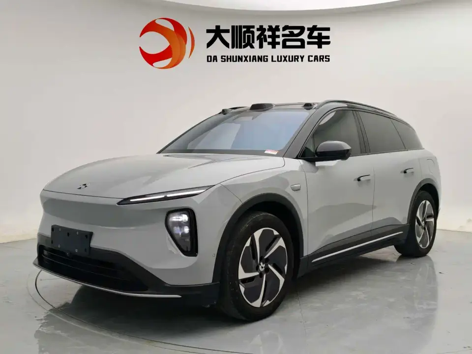 NIO ES6 75kWh 2024