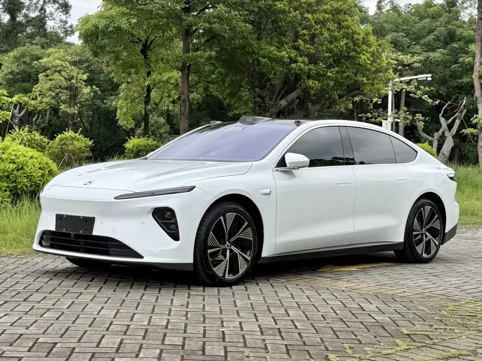 NIO ET7 75kWh Executive Edition 2025