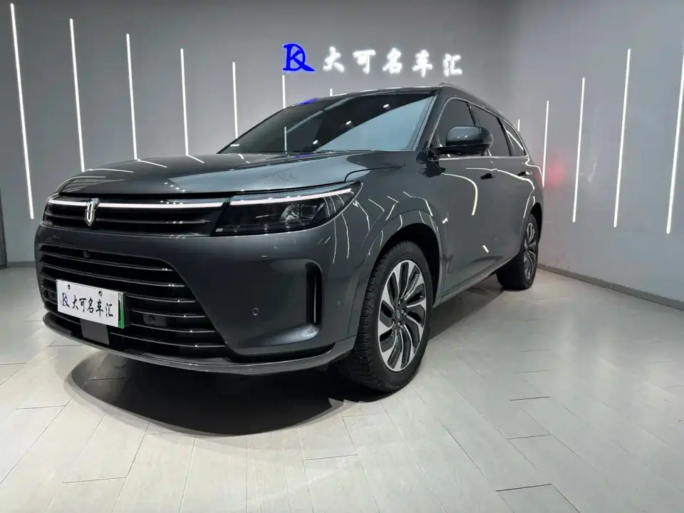 AITO Wenjie AITO M7 1.5T RWD Comfort Edition 2024