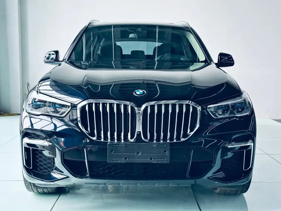 BMW X5 Facelift xDrive 30Li Premium M Sport Package 2023