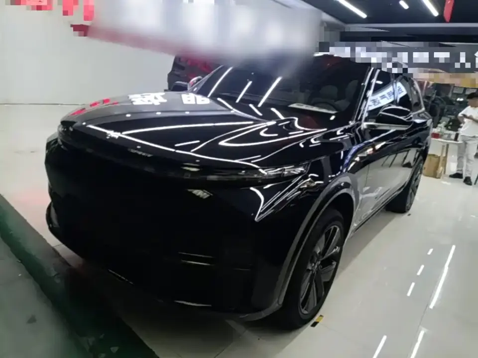 Li Auto L7 MAX 2025