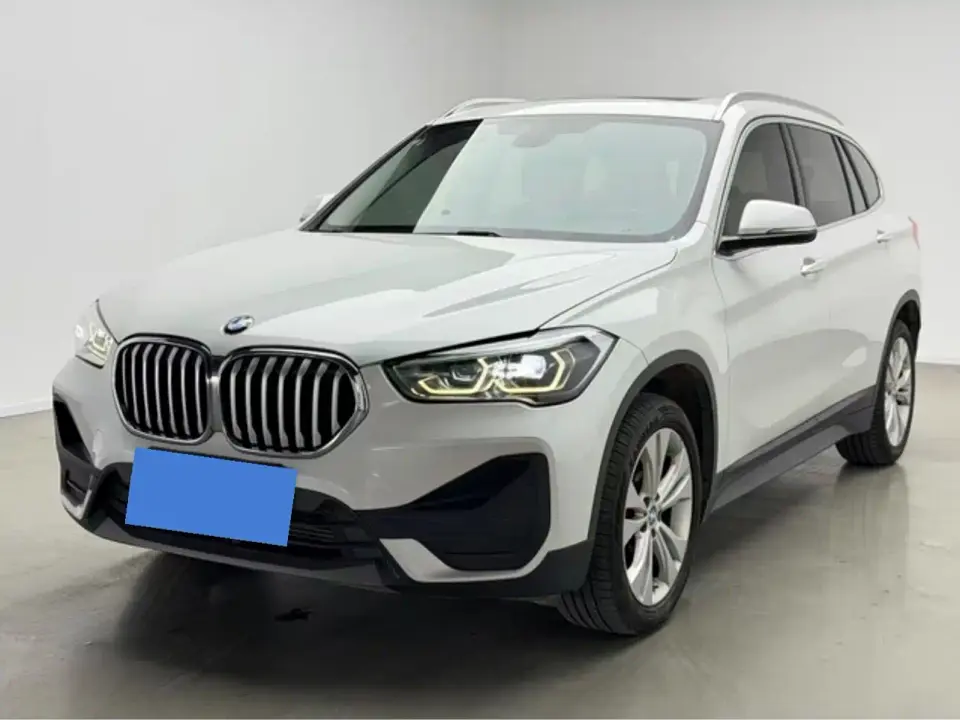BMW X1 sDrive20Li Fashion Model 2020