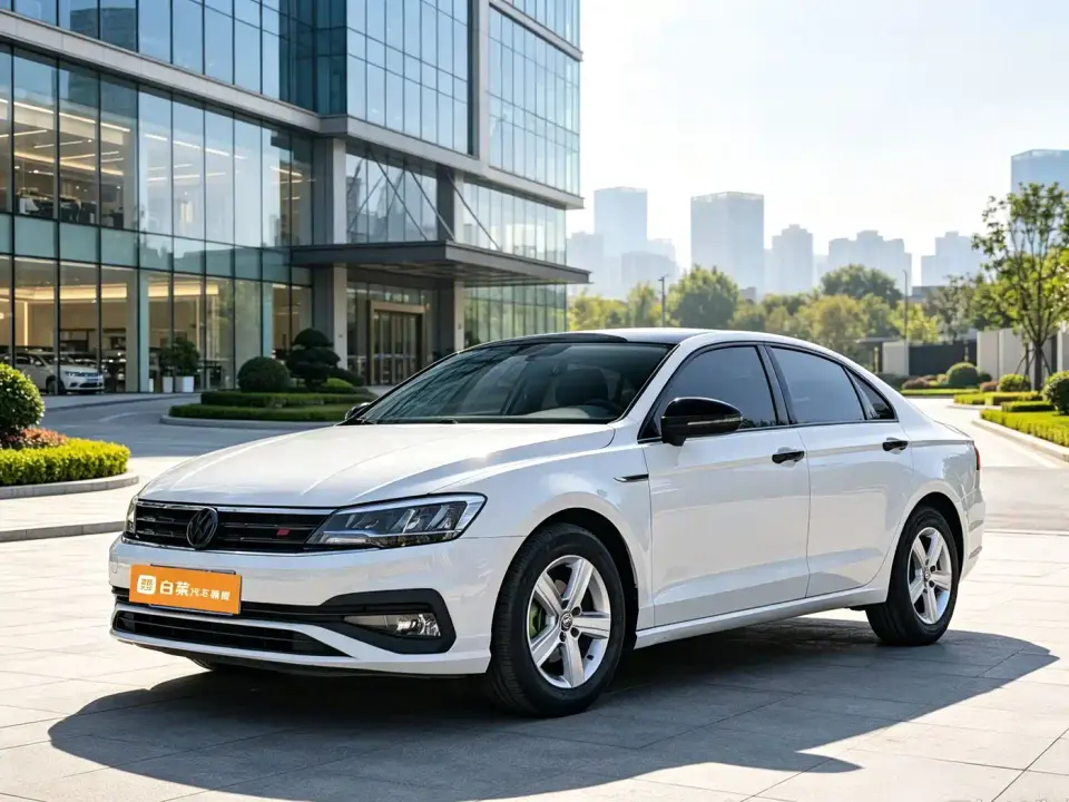 Volkswagen Lamando 230TSI DSG Fashion Edition 2021