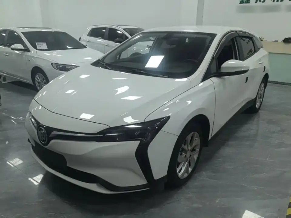 Buick Velite 6 430km Comfort Edition 2024