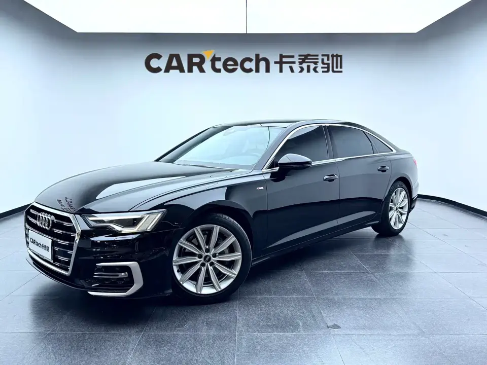 Audi A6L 45 TFSI Premium Selection Dynamic 2023