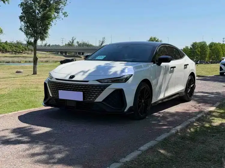 Changan UNI-V 2.0T High Performance Edition 2024