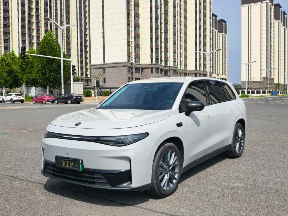 Leapmotor C10 530 Comfort Edition 2024