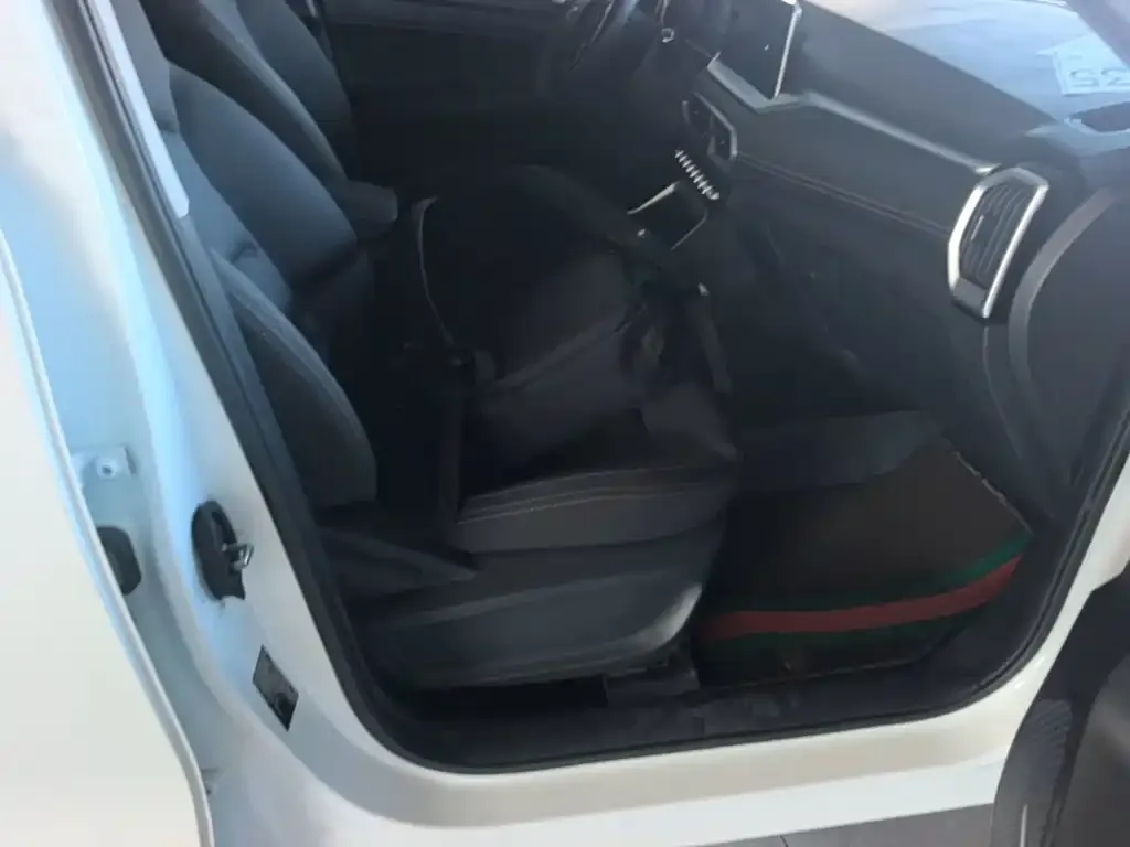 Cowin Xuanjie Pro EV 401km Joy Edition 2024 — фото 25
