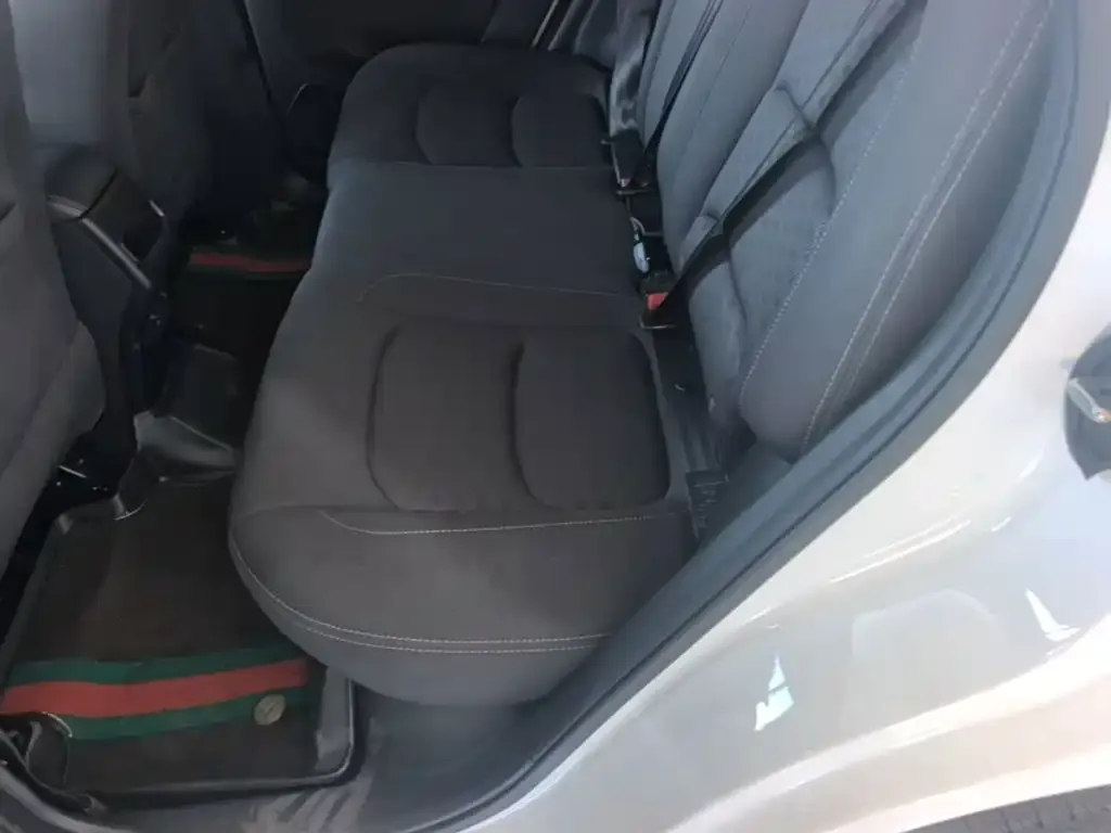 Cowin Xuanjie Pro EV 401km Joy Edition 2024 — фото 17