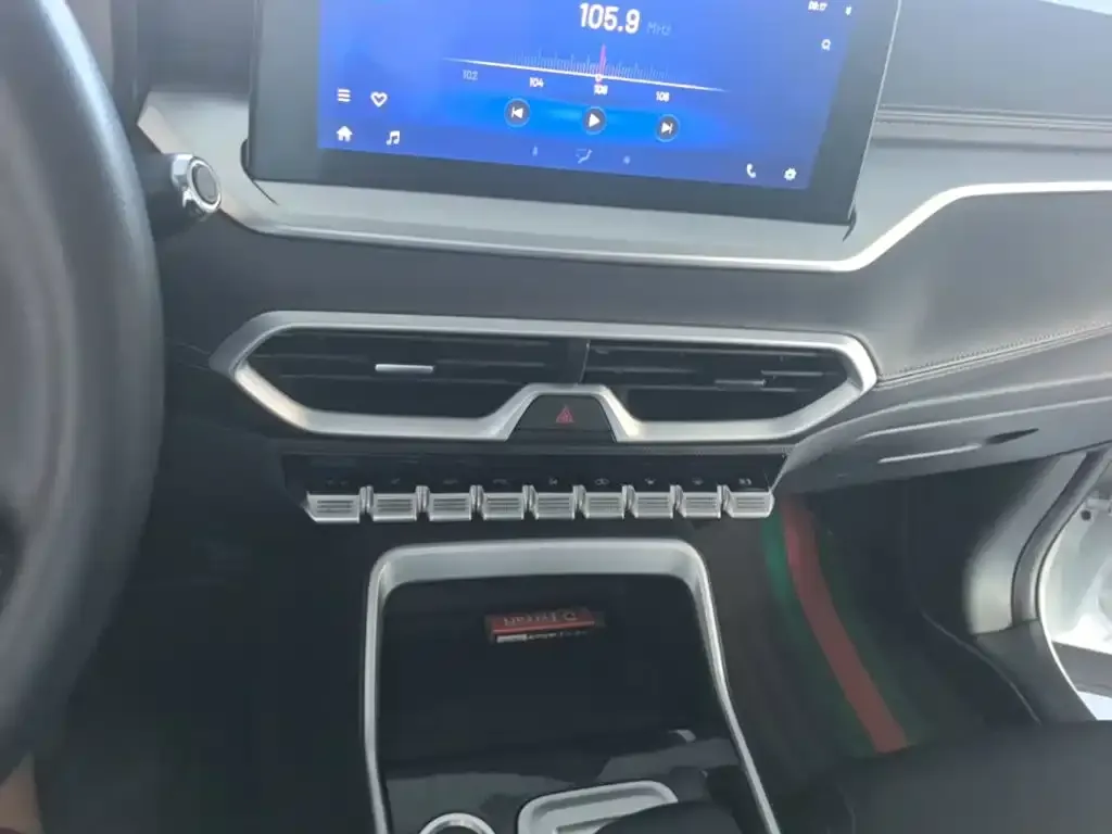 Cowin Xuanjie Pro EV 401km Joy Edition 2024 — фото 13