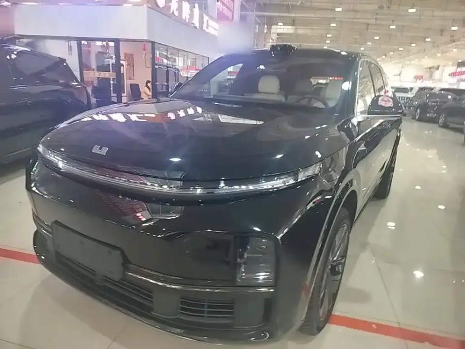 Li Auto L7 MAX 2024
