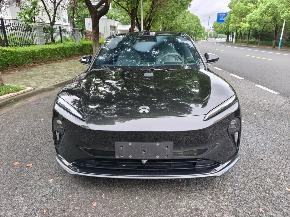 NIO ET5T 75kWh Touring 2024