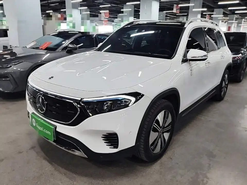 Mercedes-Benz EQB EQB 260 2023