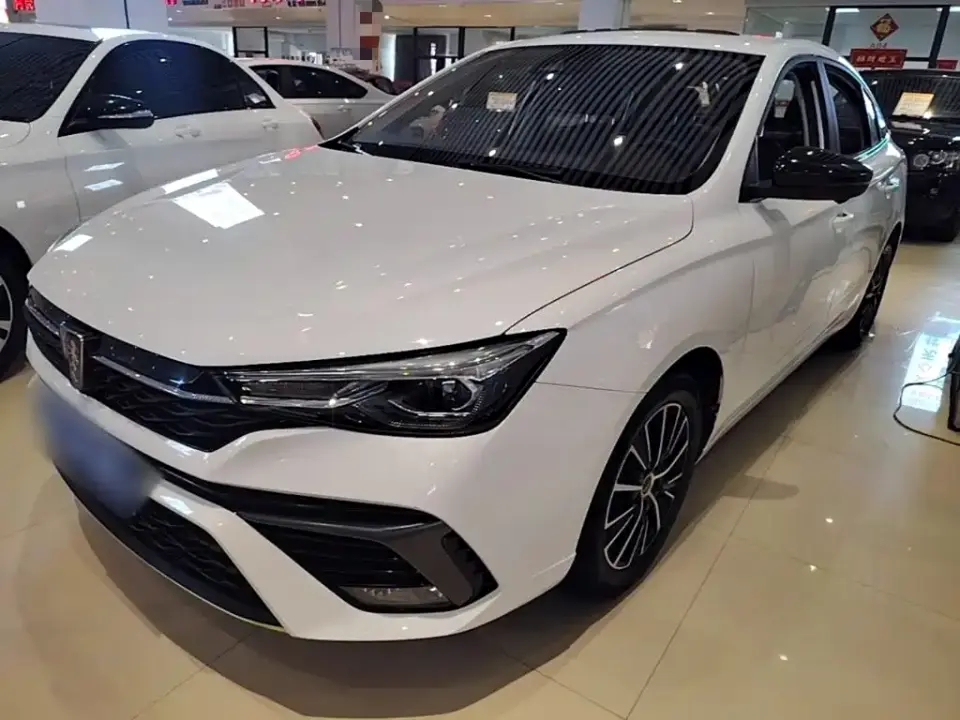 Roewe i5 1.5L CVT Starlight Edition 2022