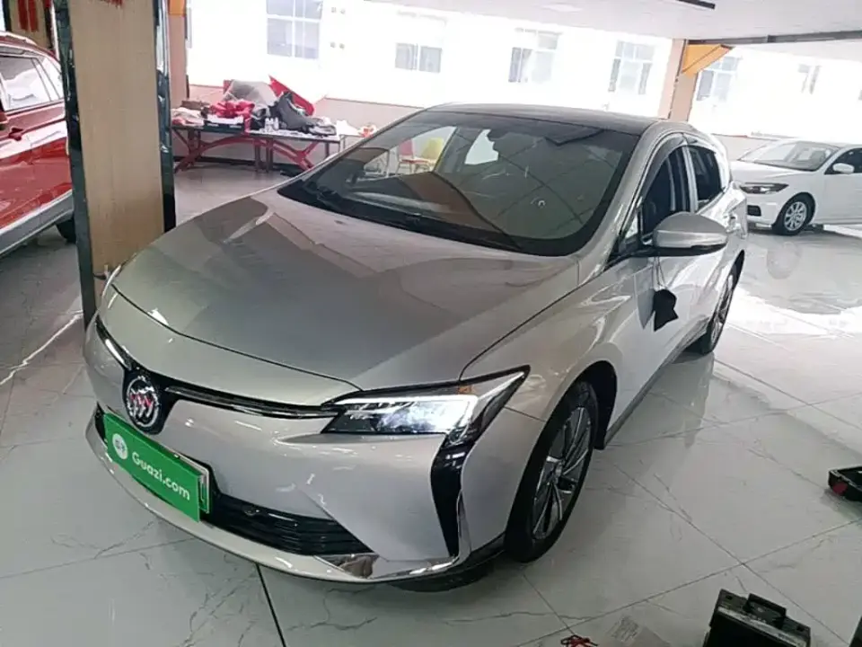 Buick Velite 6 Model 430km Premium Edition 2024