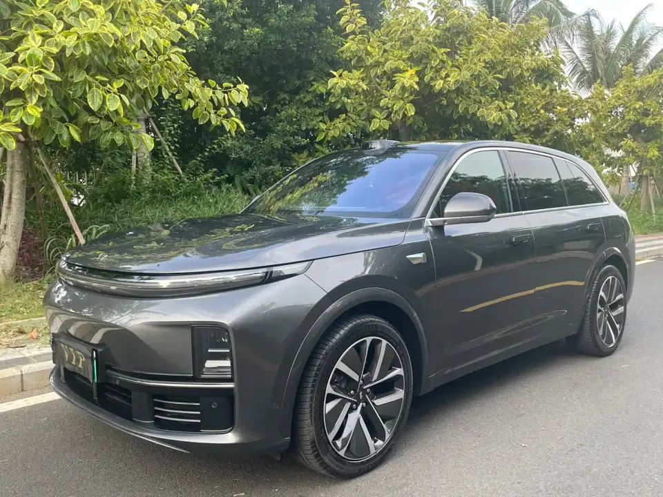 Li Auto L7 MAX 2024