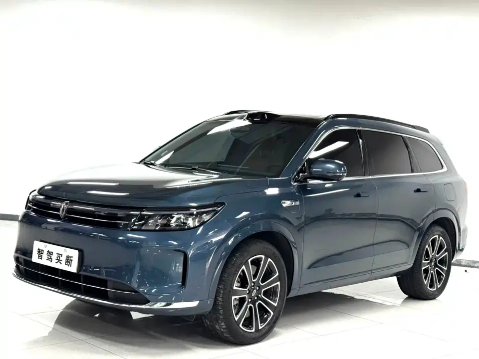 AITO Wenjie AITO M7 1.5T Smart Drive 4WD Ultra 5-seater 2024