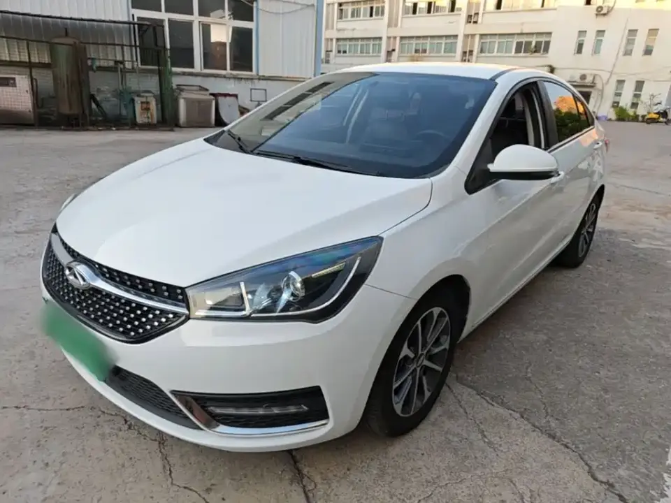 Chery Arrizo 5 PRO 1.5L CVT Youth Edition 2022
