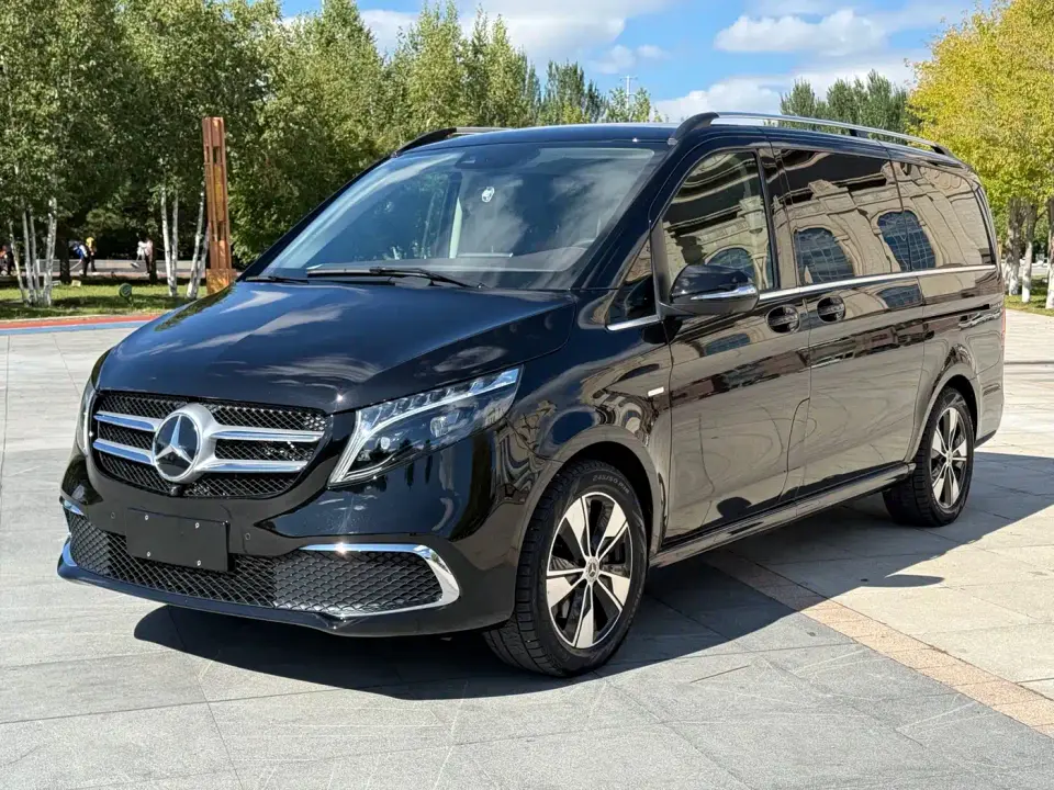 Mercedes-Benz V-Class V 260 Prestige Edition 2024