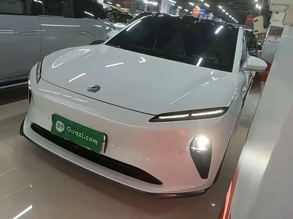 NIO ET5 75kWh 2024