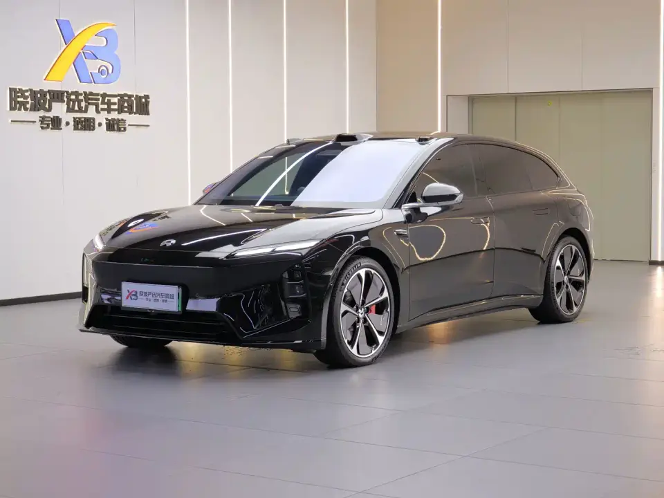 NIO ET5T 75kWh Touring 2025
