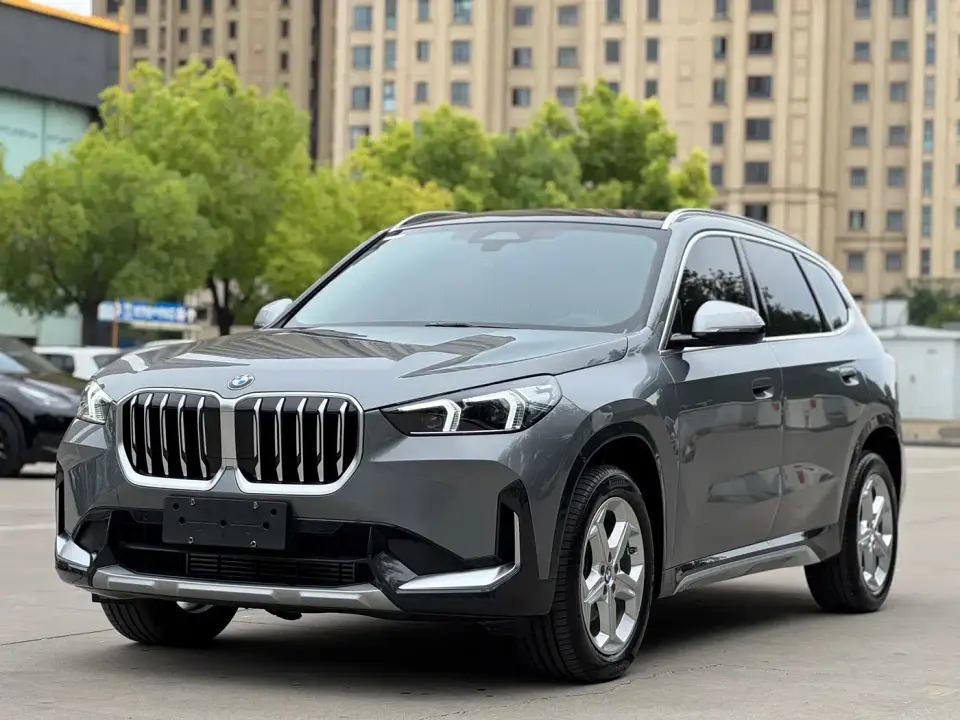 BMW X1 sDrive20Li X Design Package 2023