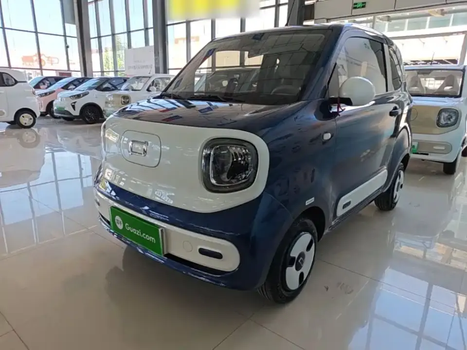Besturn Bestune Pony 222km Lightning Horse 2025