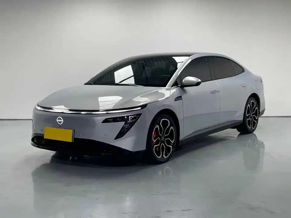 Nissan N7 510 Max 2025