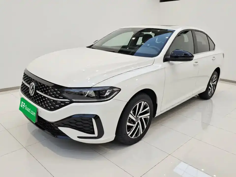 Volkswagen Lavida Model 300TSI DSG Starlight Leading Edition 2024